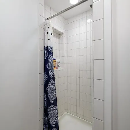 Small Fully Equipped Contemporary Studio Near Mgh Boston Exterior photo